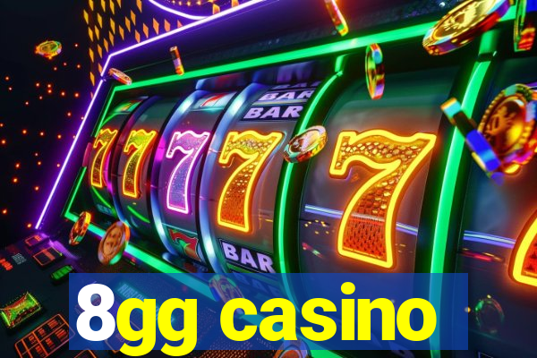 8gg casino